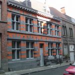 Façade après travaux