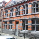 Façade après travaux