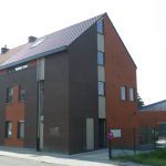 Façade après travaux