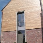 Façade après travaux