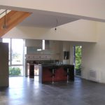 Intérieur appartement