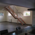 Intérieur appartement 2