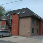 Extension home Blaregnies