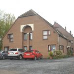 Extension home Blaregnies