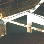 Vue intérieure