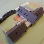 Maquette d'étude