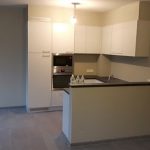 Appartements Leuze - Cuisine ouverte sur living