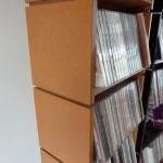 Détail - Tour CD Individuel