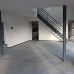 maison piscine kain