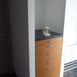 Mobilier intégré