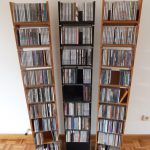 Tour CD Individuel
