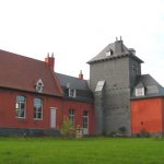 Façade après travaux