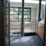 Rénovation d’annexes – Mouscron