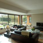 Living extension