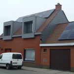 Façade après travaux