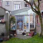 Avant travaux