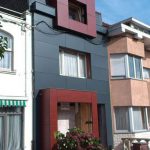 Façade après travaux
