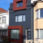 Façade après travaux