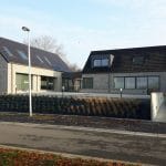Construction d’une habitation avec piscine – Kain