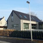 Construction d’une habitation avec piscine – Kain