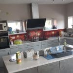 Cuisine ouverte