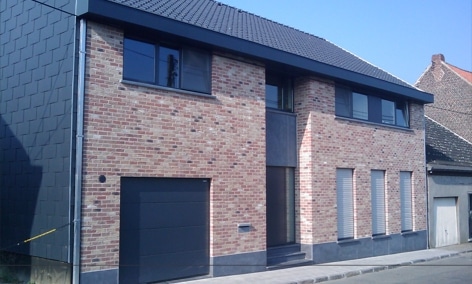 habitation Dottignies