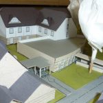 Extension home 69 lits – Quevy-le-grand