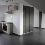 Immeuble appartement Dottignies