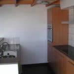 Appartement Kain cuisine ouverte