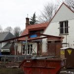transformation extension tournai chantier
