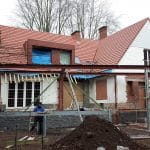 transformation extension tournai toit plat