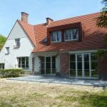 transformation extension tournai toit plat