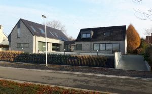 Bénédict Leclercq – Architecte