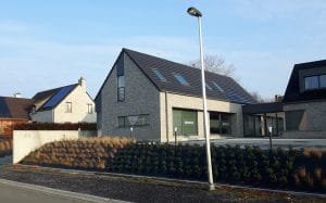 Bénédict Leclercq – Architecte