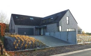 Bénédict Leclercq – Architecte