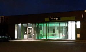 Bénédict Leclercq – Architecte