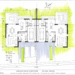 Terrain Warcoing – Rue Royale