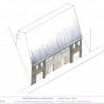 Terrain à Pecq – Rue de Tournai