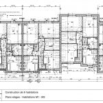 Habitation groupée – Templeuve