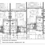 Habitation groupée – Templeuve