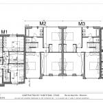 Habitations groupées – Mouscron