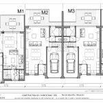 Habitations groupées – Mouscron