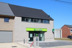 Bénédict Leclercq – Architecte