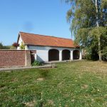 Centre de Yoga / méditation avec appartement – Silly