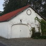 Centre de Yoga / méditation avec appartement – Silly
