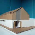 Centre de Yoga / méditation avec appartement – Silly