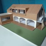 Centre de Yoga / méditation avec appartement – Silly