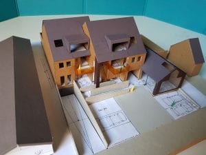 Bénédict Leclercq – Architecte