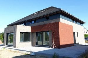 Habitation unifamiliale – Kain