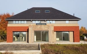 Habitation unifamiliale – Kain